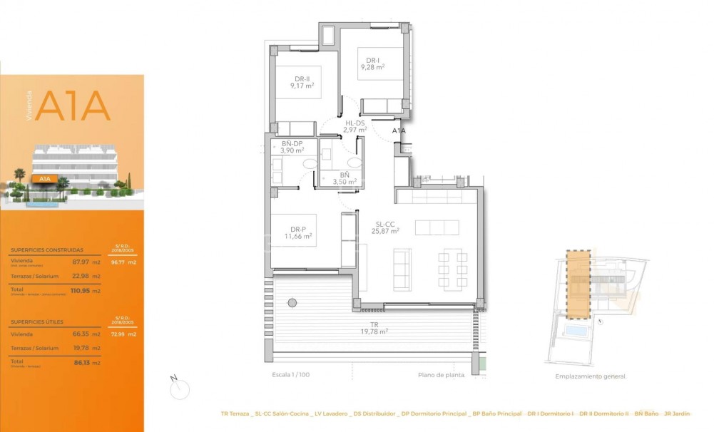 New Build · Apartment · Torremolinos · Benalmádena