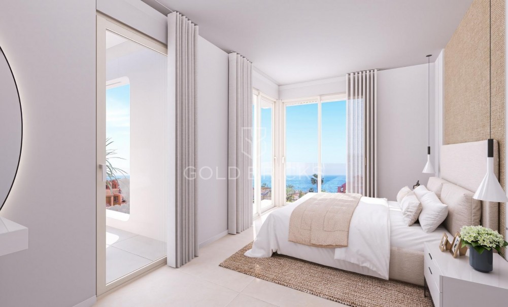 New Build · Ground floor apartment · Estepona · Buenas Noches