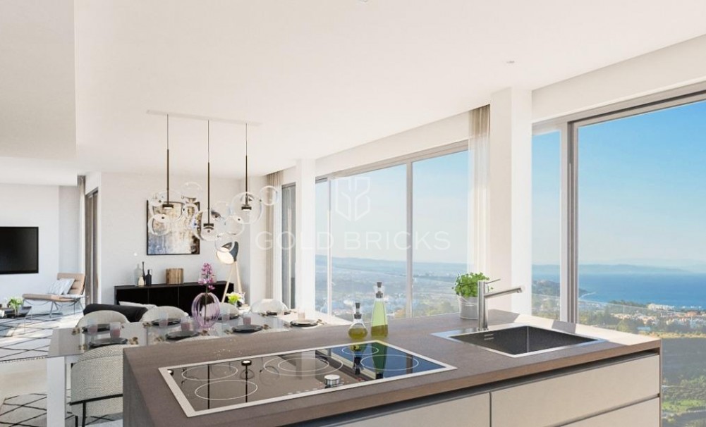 New Build · Villa · Benahavis · La Heredia