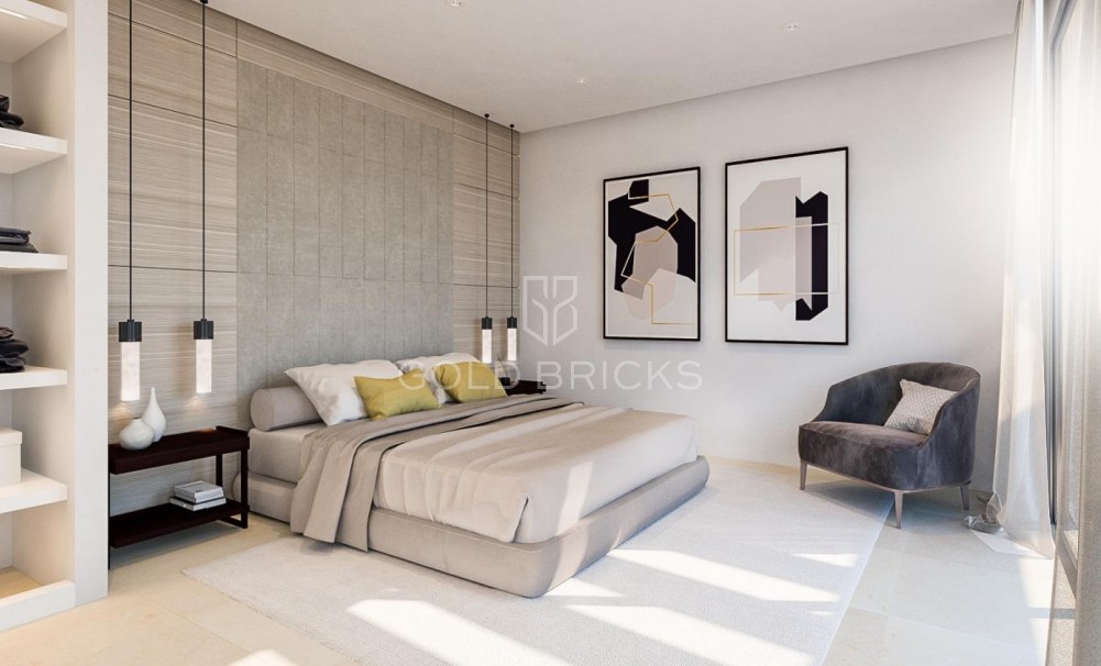 New Build · Villa · Benahavis · La Heredia