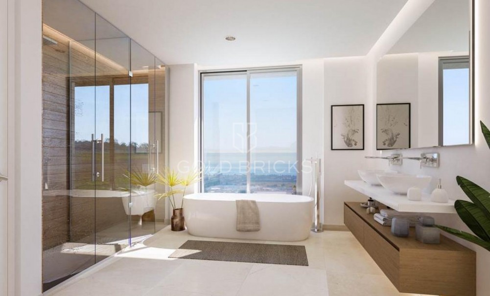 New Build · Villa · Benahavis · La Heredia