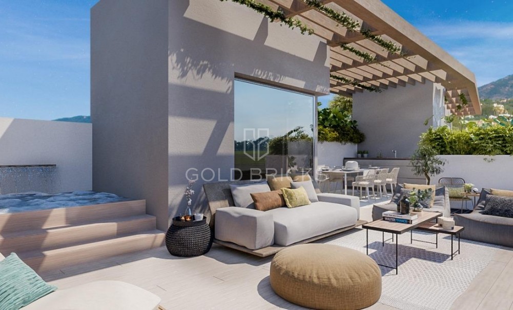 New Build · Villa · Benahavis · La Heredia