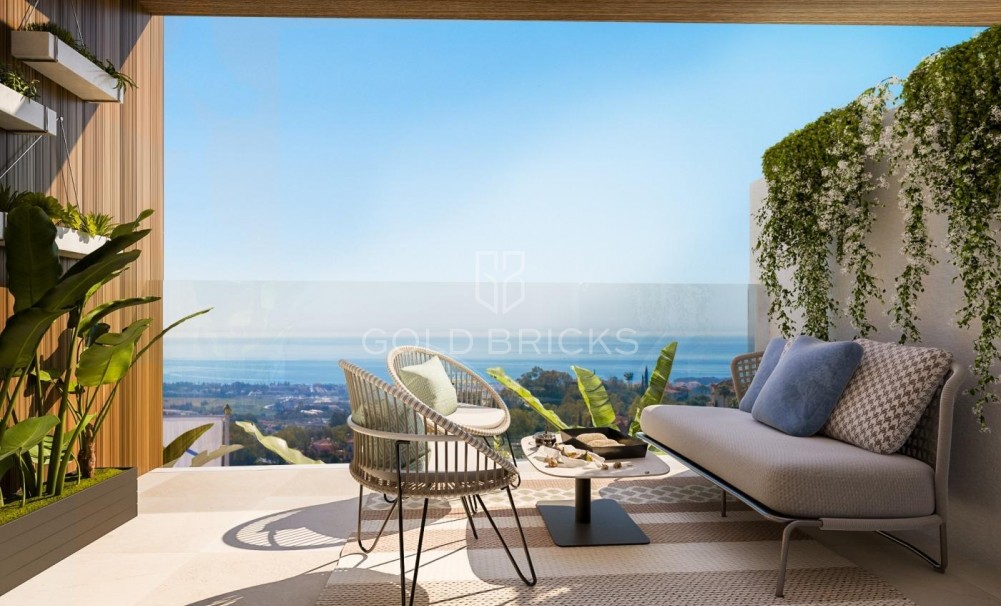 New Build · Villa · Benahavis · La Heredia