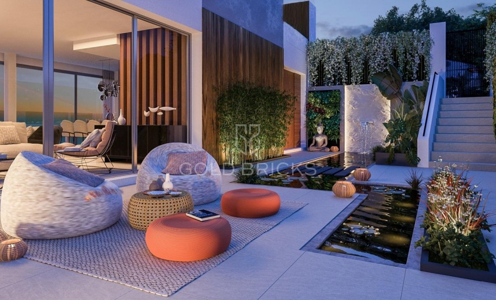 New Build · Villa · Benahavis · La Heredia