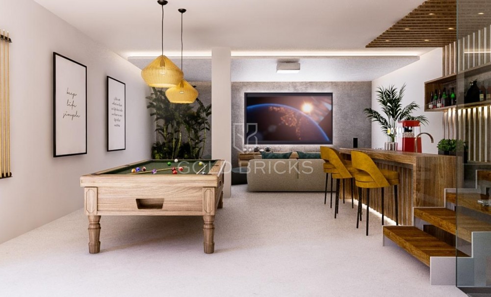 New Build · Villa · Benahavis · La Heredia