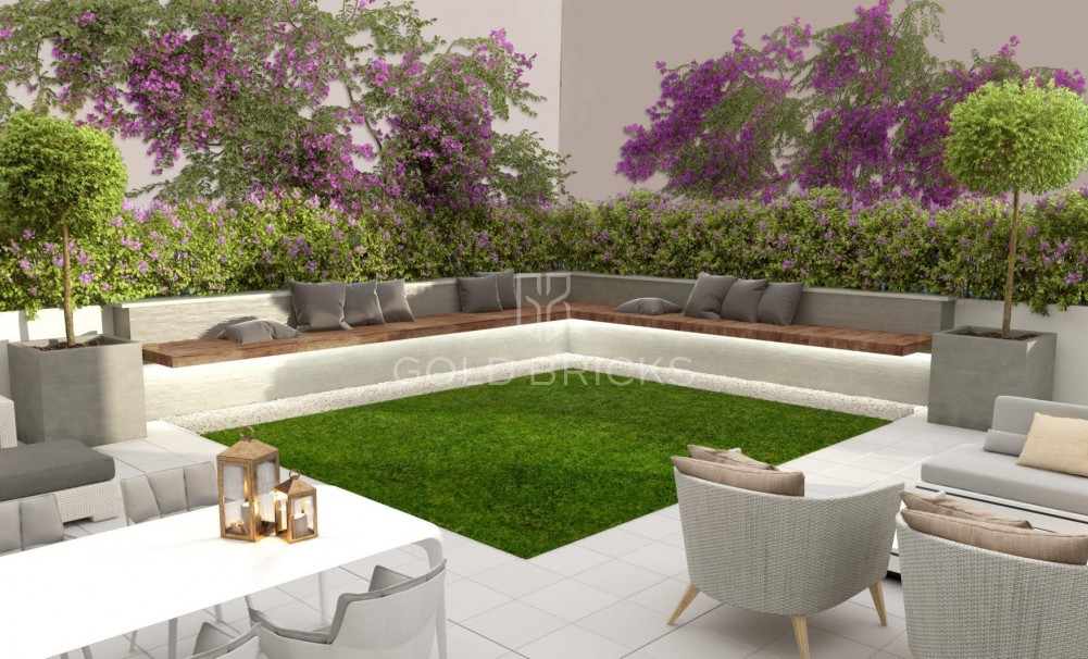 New Build · Apartment · Málaga · Gamarra