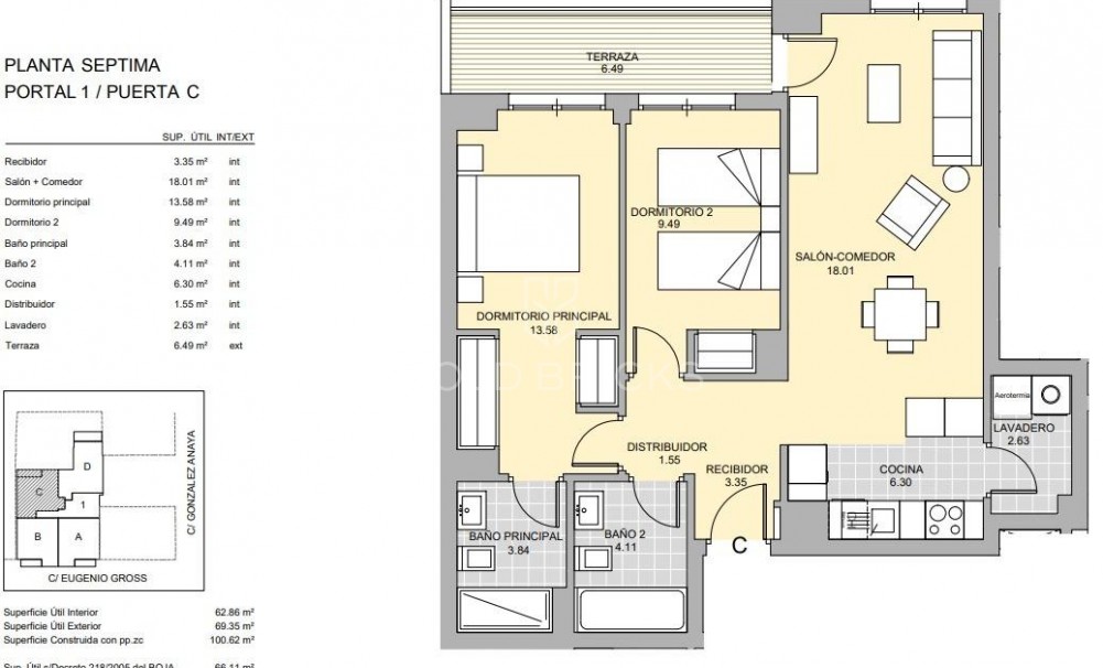 New Build · Apartment · Málaga · Gamarra