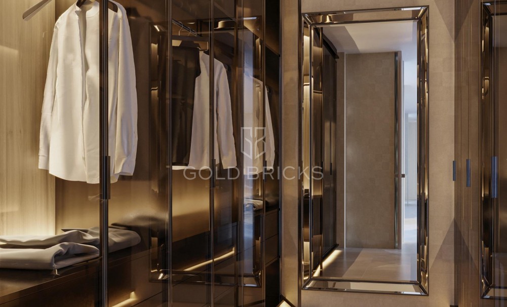 Nybyggnation · Villa · Marbella · Nueva Andalucia