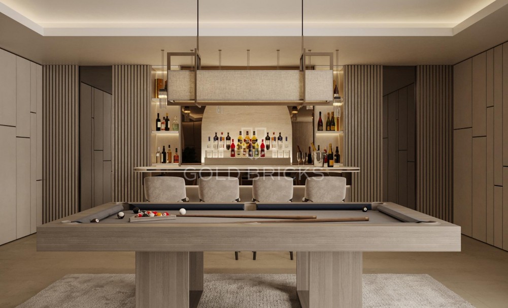 Nybyggnation · Villa · Marbella · Nueva Andalucia