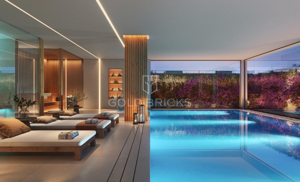 Nybyggnation · Villa · Marbella · Nueva Andalucia