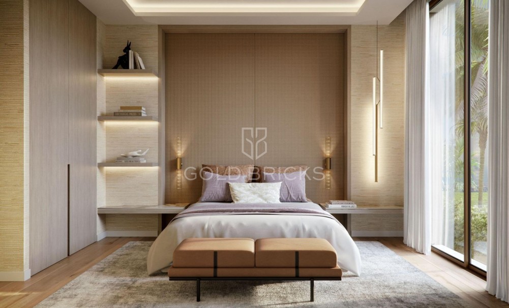 Nybyggnation · Villa · Marbella · Nueva Andalucia