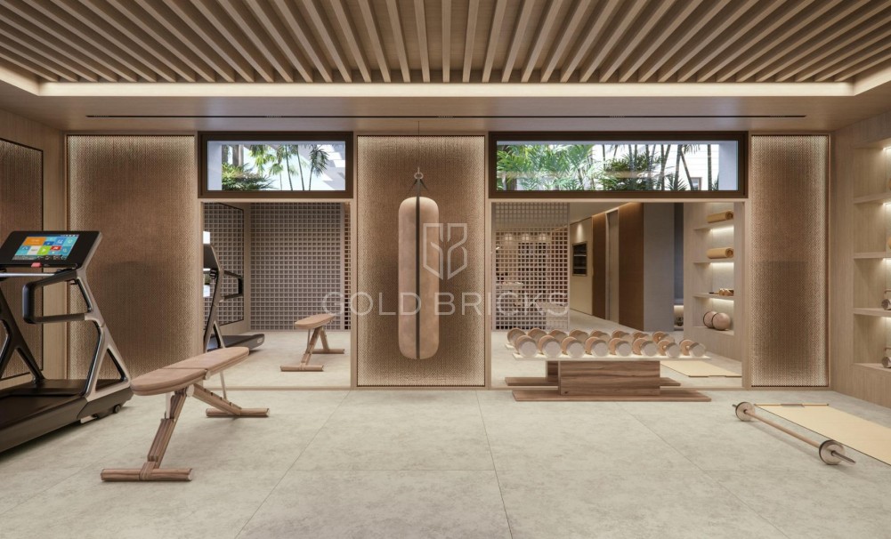 Nybyggnation · Villa · Marbella · Nueva Andalucia