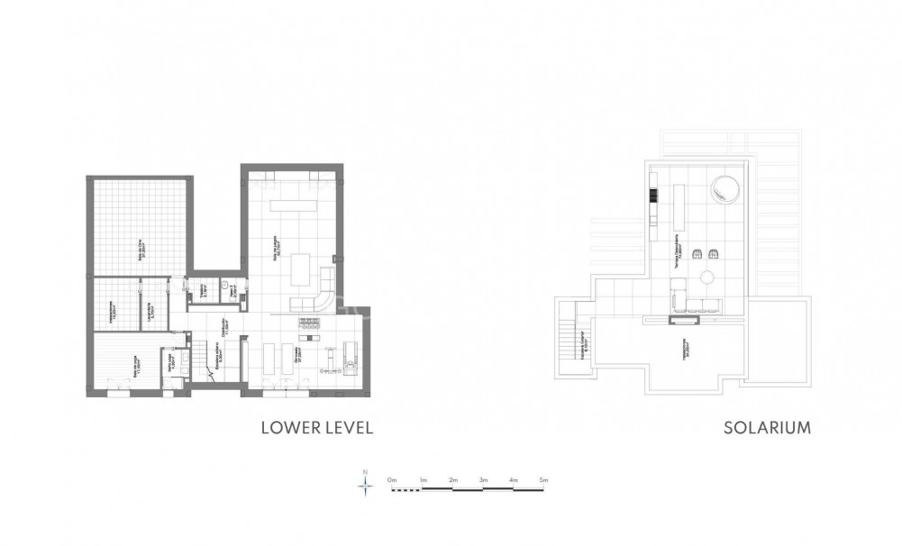 Nybyggnation · Villa · Marbella · Nueva Andalucia