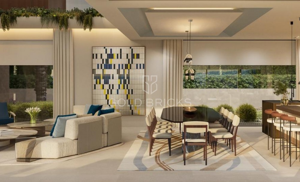 Nowa konstrukcja · Villa · Marbella · Nueva Andalucia