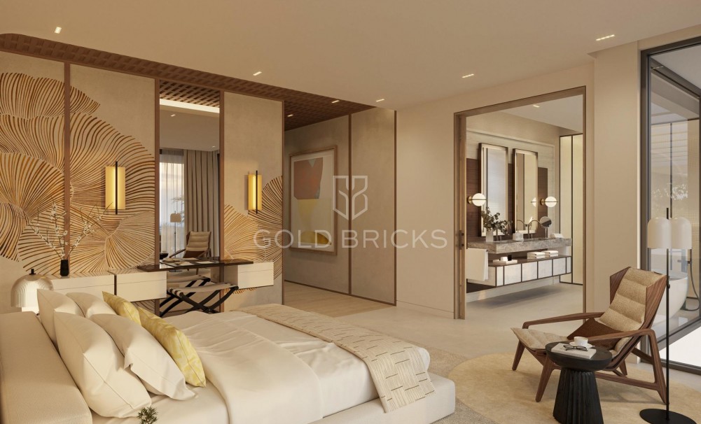 Nowa konstrukcja · Villa · Marbella · Nueva Andalucia