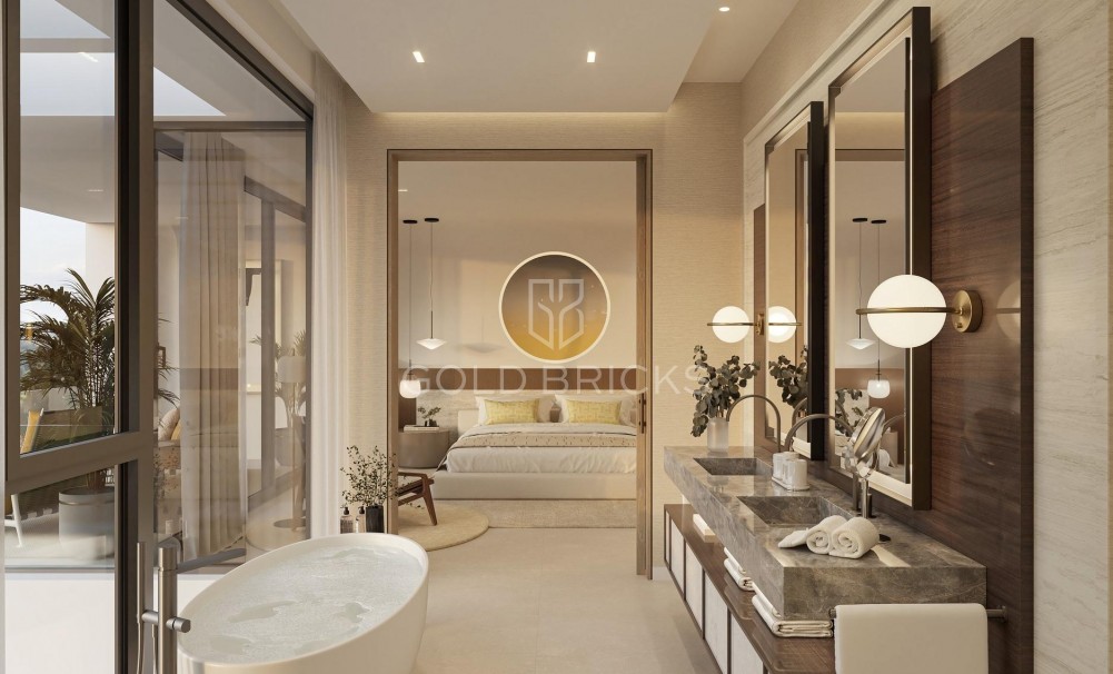 Nowa konstrukcja · Villa · Marbella · Nueva Andalucia