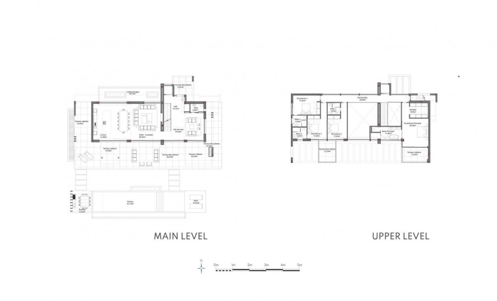 Nowa konstrukcja · Villa · Marbella · Nueva Andalucia