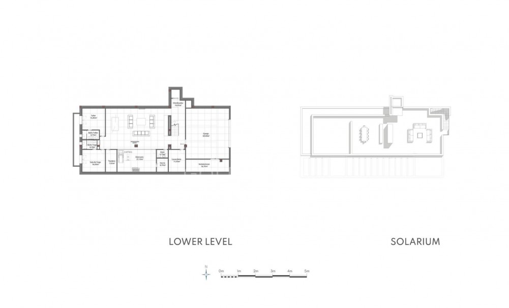 Nowa konstrukcja · Villa · Marbella · Nueva Andalucia