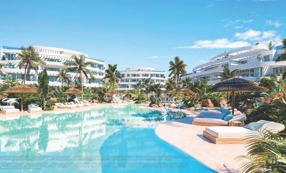 Nowa konstrukcja · Daszek · Mijas · La Cala de Mijas