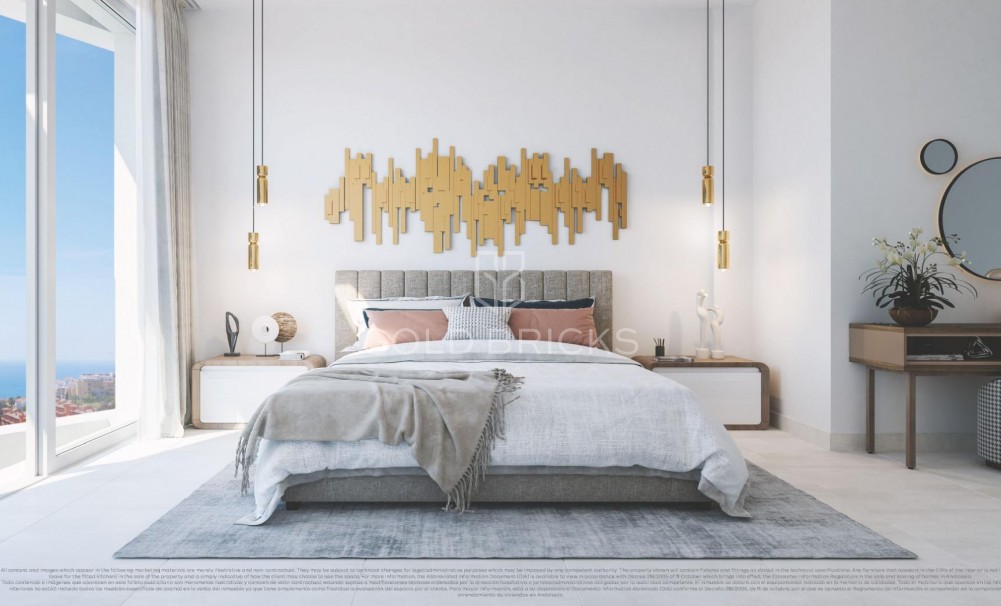 Nowa konstrukcja · Daszek · Mijas · La Cala de Mijas