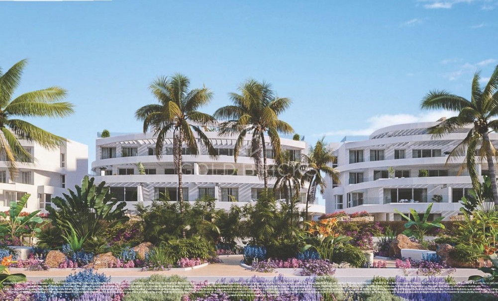 Nowa konstrukcja · Daszek · Mijas · La Cala de Mijas