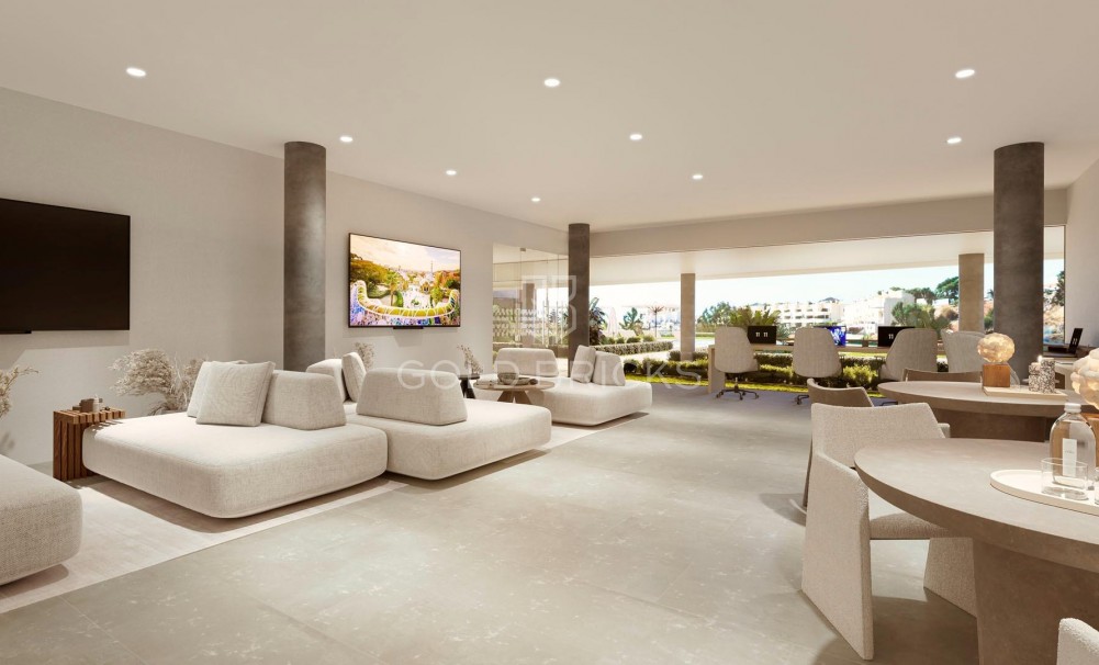 New Build · Town House · Fuengirola · Torreblanca