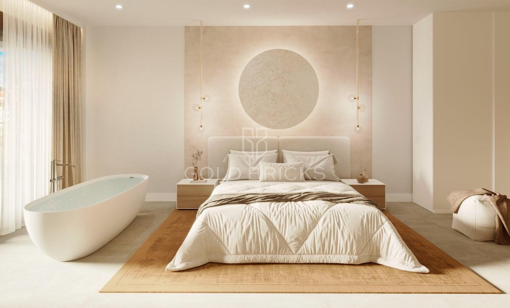 New Build · Town House · Fuengirola · Torreblanca