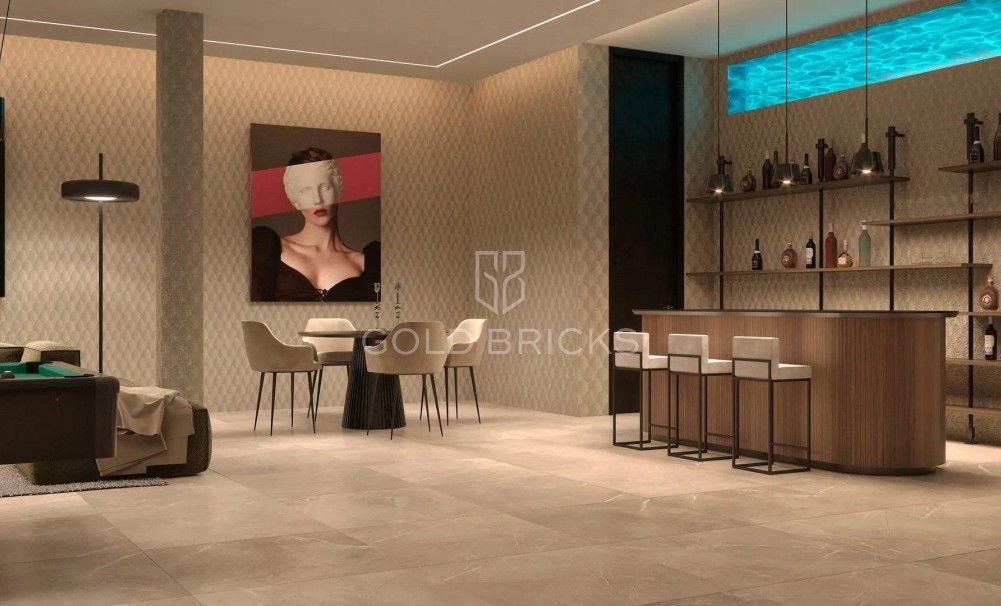 New Build · Villa · Benahavis · Urbaniz. Madroñal