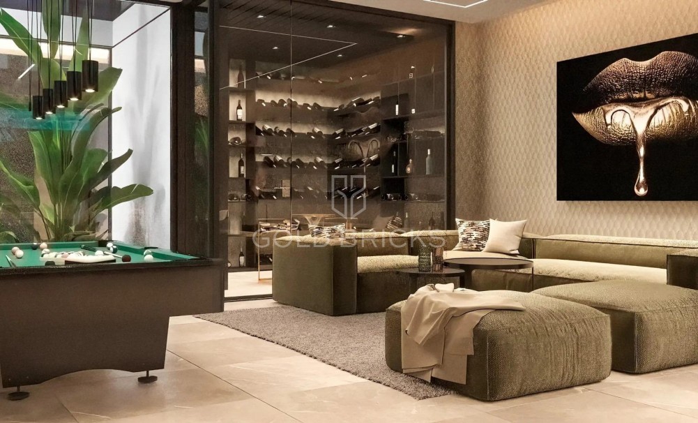 New Build · Villa · Benahavis · Urbaniz. Madroñal