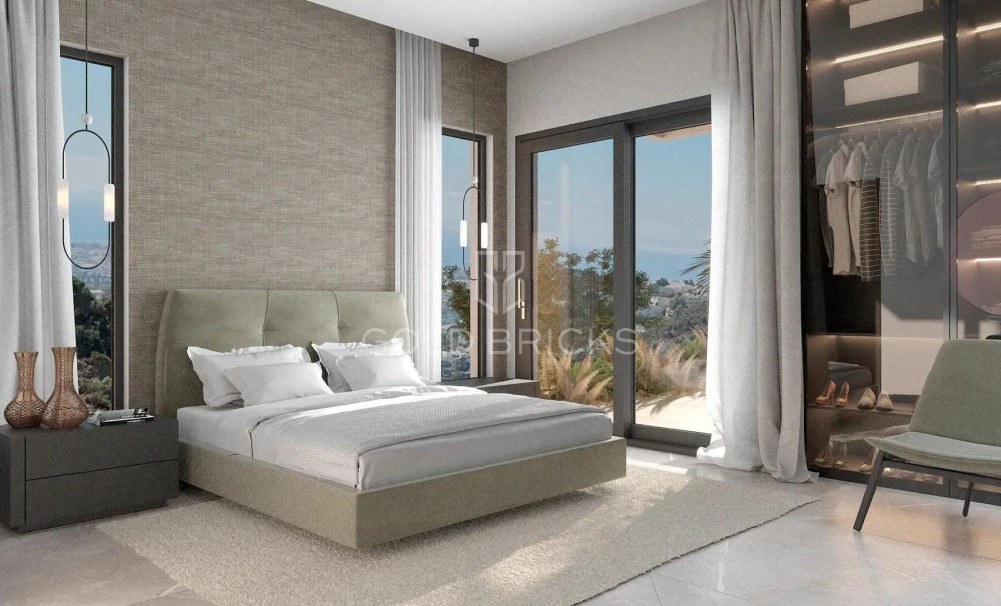 New Build · Villa · Benahavis · Urbaniz. Madroñal