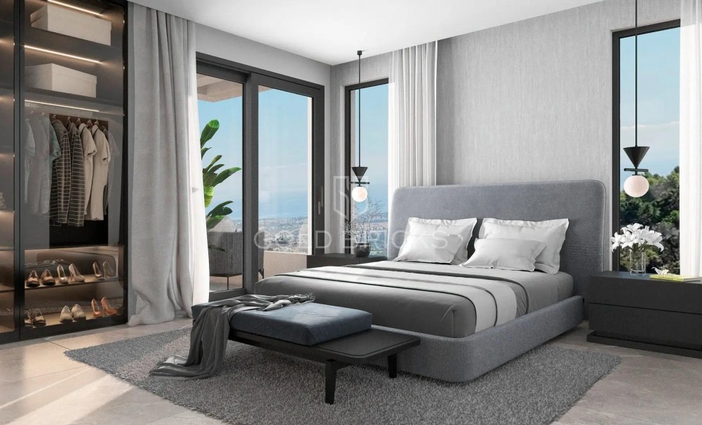 New Build · Villa · Benahavis · Urbaniz. Madroñal