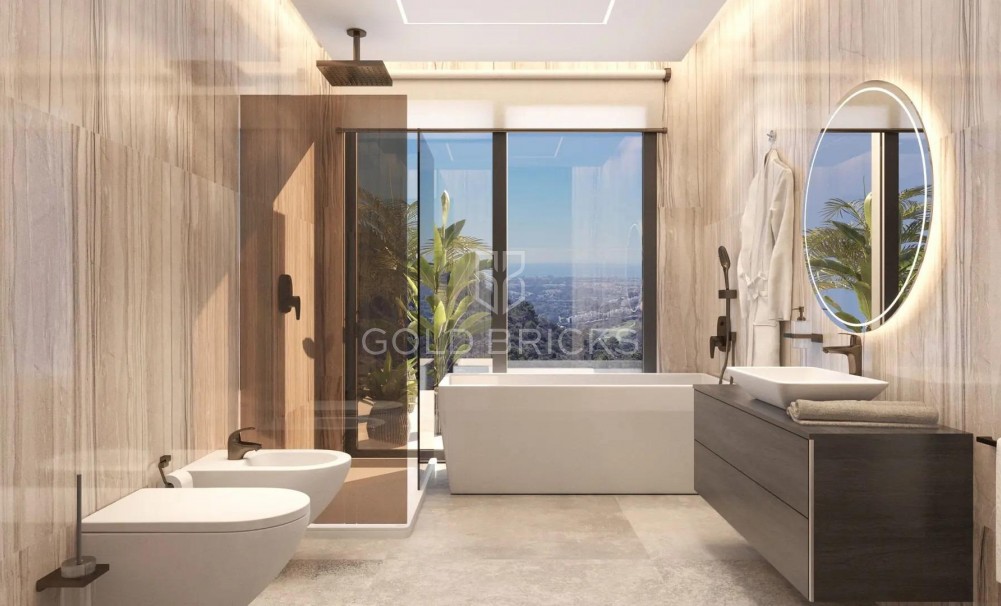 New Build · Villa · Benahavis · Urbaniz. Madroñal