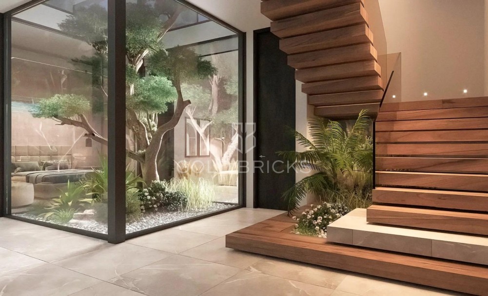 New Build · Villa · Benahavis · Urbaniz. Madroñal