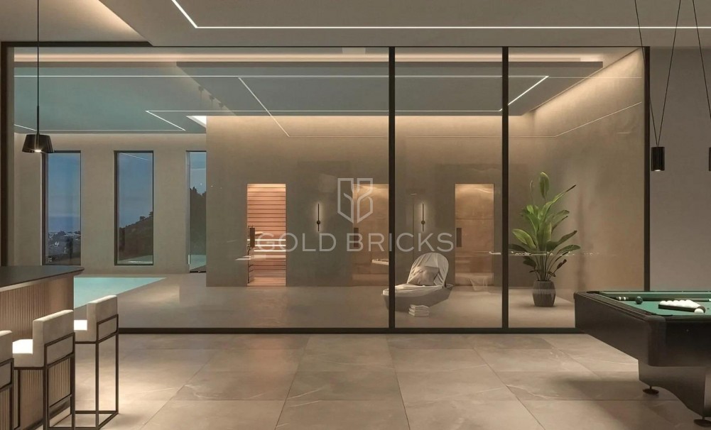 New Build · Villa · Benahavis · Urbaniz. Madroñal