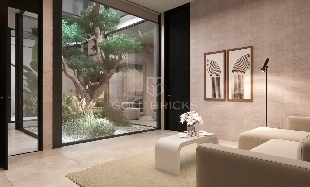 New Build · Villa · Benahavis · Urbaniz. Madroñal