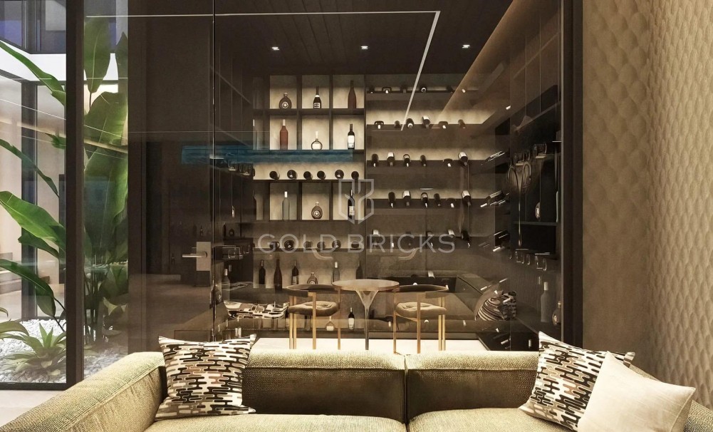 New Build · Villa · Benahavis · Urbaniz. Madroñal