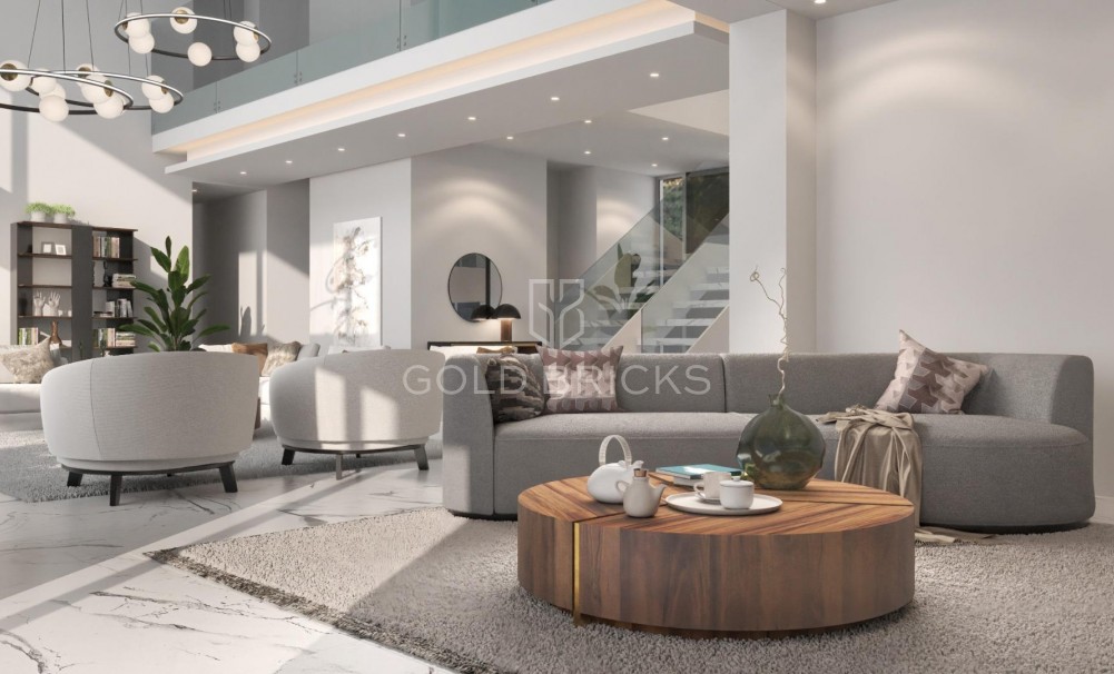 New Build · Villa · Benahavis · El Paraiso Golf