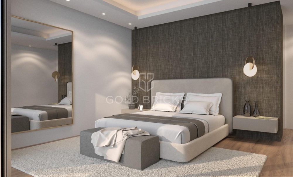 New Build · Villa · Benahavis · El Paraiso Golf