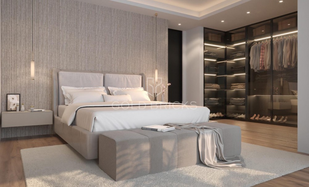 New Build · Villa · Benahavis · El Paraiso Golf