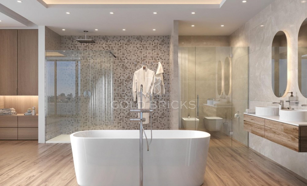 New Build · Villa · Benahavis · El Paraiso Golf