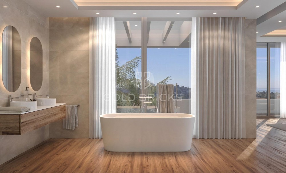 New Build · Villa · Benahavis · El Paraiso Golf
