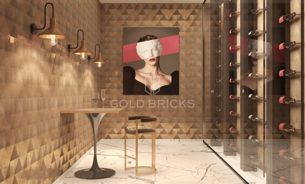 New Build · Villa · Benahavis · El Paraiso Golf