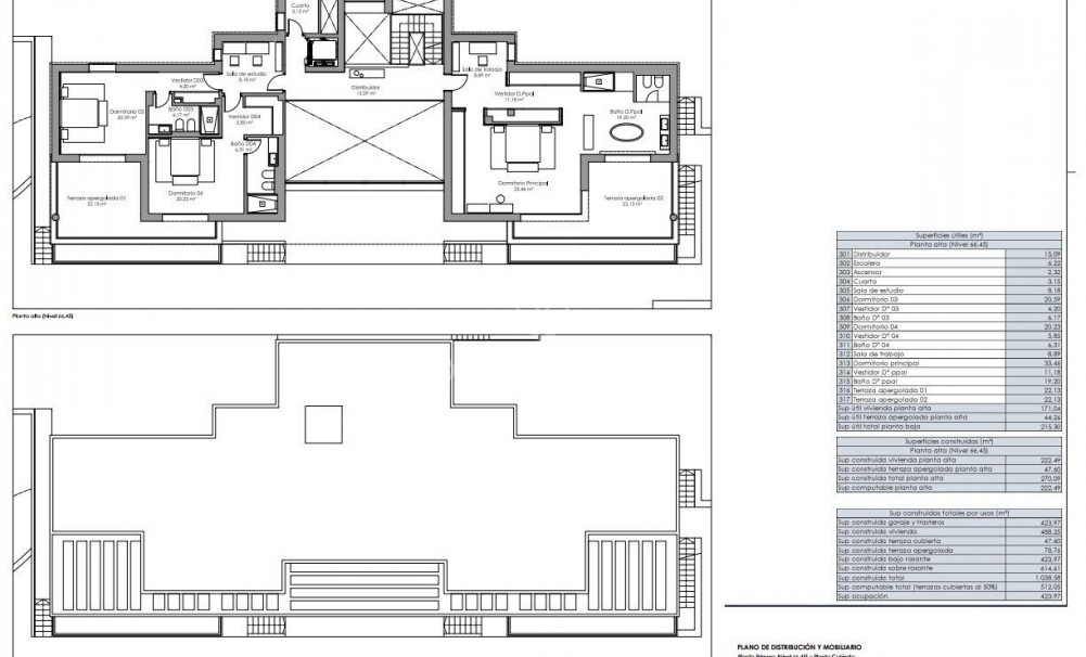 New Build · Villa · Benahavis · El Paraiso Golf