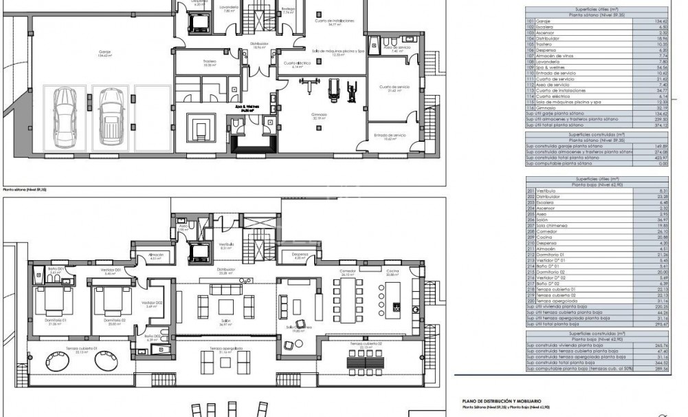 New Build · Villa · Benahavis · El Paraiso Golf