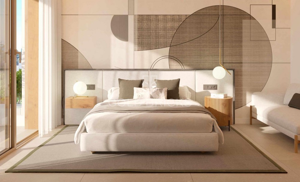 New Build · Semidetached · Estepona · El Paraiso Golf