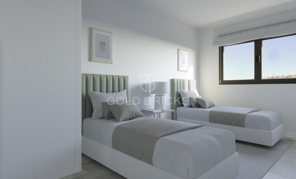 New Build · Town House · rincon de la victoria · pueblo