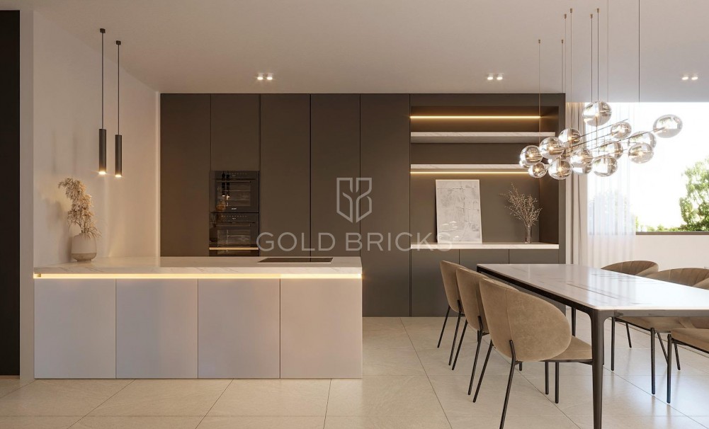 New Build · Apartment · La Nucía · Puerto Azul