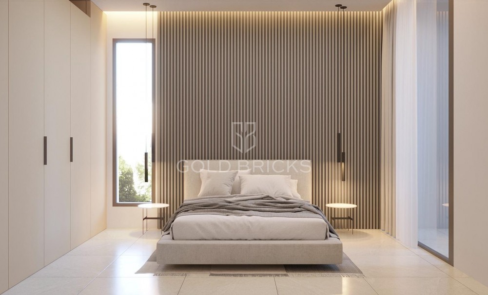 New Build · Apartment · La Nucía · Puerto Azul