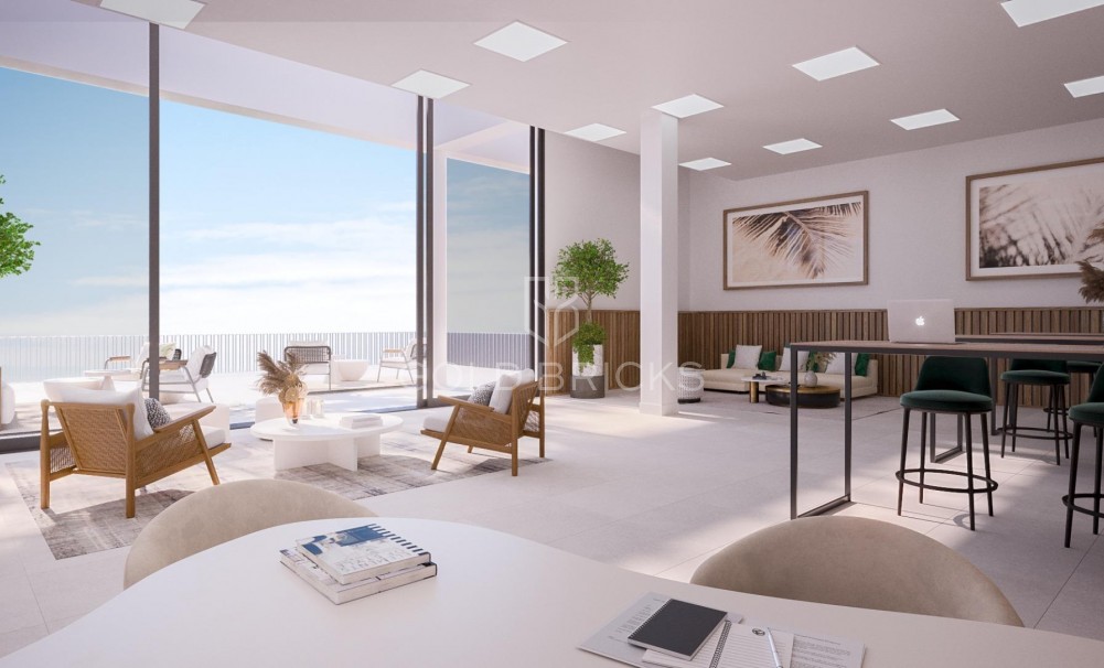 New Build · Apartment · Marbella · Los Monteros