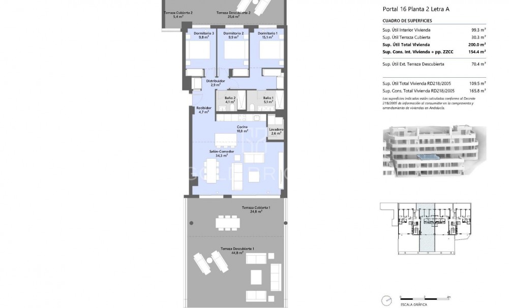 New Build · Apartment · Marbella · Los Monteros